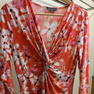 Women's Tropical blouse